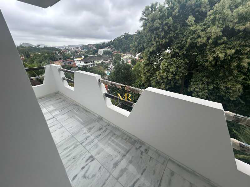 Conheça 10 do imóvel - Casa Duplex à Venda - 3 Dormitórios (2 Suítes) - Anil - 214 m² com 5 Vagas e Vista Livre no Bosque dos Esquilos - R52179 - 10 10 - 10