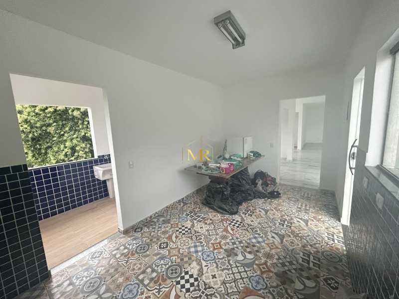 Conheça 14 do imóvel - Casa Duplex à Venda - 3 Dormitórios (2 Suítes) - Anil - 214 m² com 5 Vagas e Vista Livre no Bosque dos Esquilos - R52179 - 14 14 - 14