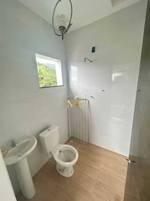 Conheça 25 do imóvel - Casa Duplex à Venda - 3 Dormitórios (2 Suítes) - Anil - 214 m² com 5 Vagas e Vista Livre no Bosque dos Esquilos - R52179 - 25 25 - 25