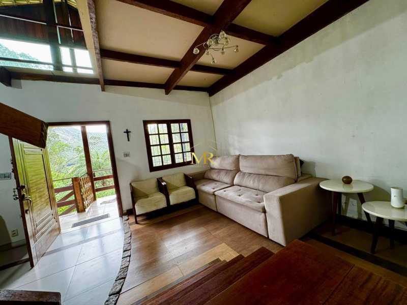 Conheça 6 do imóvel - Casa Duplex à Venda - 3 Dormitórios (1 Suíte) - Jacarepaguá - 300 m² com Sala Ampla e Vista Livre - I32147 - 6 6 - 6
