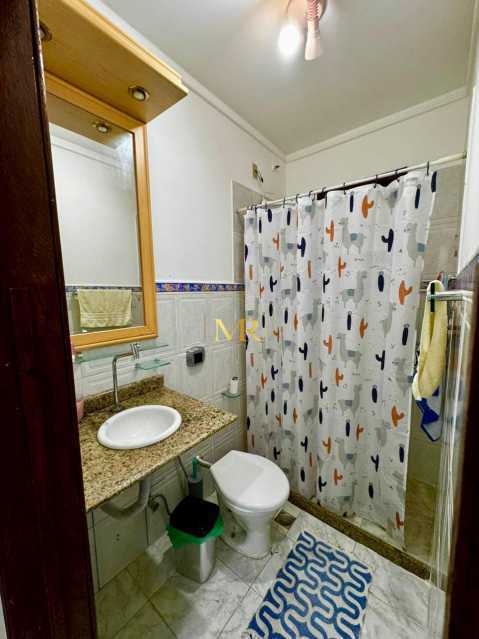 Conheça 11 do imóvel - Casa Duplex à Venda - 3 Dormitórios (1 Suíte) - Jacarepaguá - 300 m² com Sala Ampla e Vista Livre - I32147 - 11 11 - 11