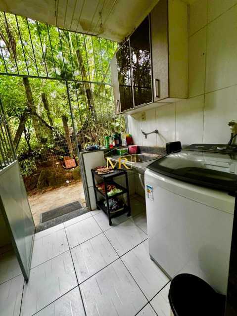 Conheça 13 do imóvel - Casa Duplex à Venda - 3 Dormitórios (1 Suíte) - Jacarepaguá - 300 m² com Sala Ampla e Vista Livre - I32147 - 13 13 - 13