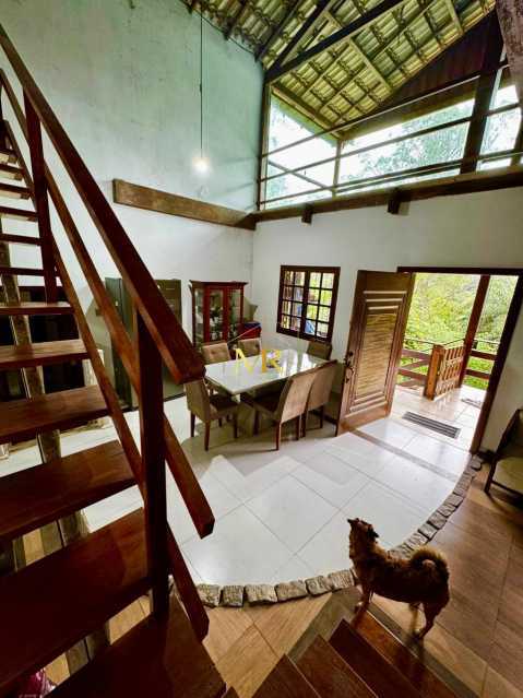 Conheça 7 do imóvel - Casa Duplex à Venda - 3 Dormitórios (1 Suíte) - Jacarepaguá - 300 m² com Sala Ampla e Vista Livre - I32147 - 7 7 - 7