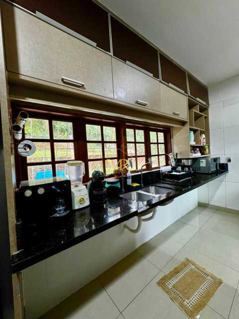 Conheça 16 do imóvel - Casa Duplex à Venda - 3 Dormitórios (1 Suíte) - Jacarepaguá - 300 m² com Sala Ampla e Vista Livre - I32147 - 16 16 - 16