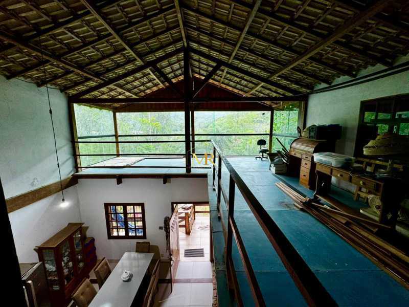 Conheça 17 do imóvel - Casa Duplex à Venda - 3 Dormitórios (1 Suíte) - Jacarepaguá - 300 m² com Sala Ampla e Vista Livre - I32147 - 17 17 - 17