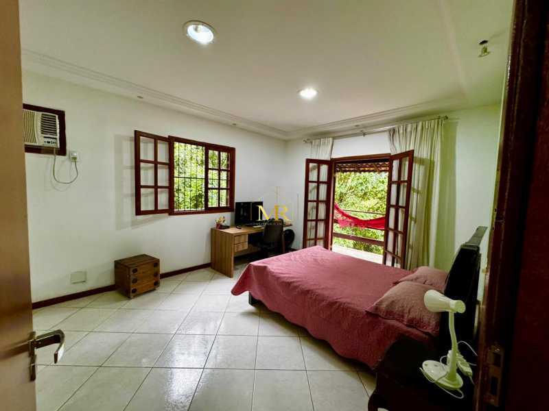 Conheça 19 do imóvel - Casa Duplex à Venda - 3 Dormitórios (1 Suíte) - Jacarepaguá - 300 m² com Sala Ampla e Vista Livre - I32147 - 19 19 - 19