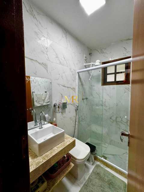 Conheça 21 do imóvel - Casa Duplex à Venda - 3 Dormitórios (1 Suíte) - Jacarepaguá - 300 m² com Sala Ampla e Vista Livre - I32147 - 21 21 - 21