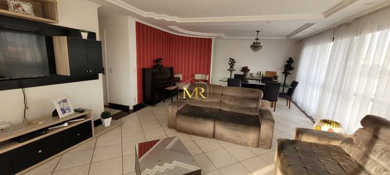 Conheça 6 do imóvel - Cobertura Linear à Venda - 6 Dormitórios (4 Suítes) - Recreio dos Bandeirantes - 389 m² com Piscina e Varandão com Vista Livre - DM119 - 6 6 - 6