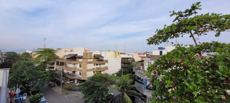 Conheça 4 do imóvel - Cobertura Linear à Venda - 6 Dormitórios (4 Suítes) - Recreio dos Bandeirantes - 389 m² com Piscina e Varandão com Vista Livre - DM119 - 4 4 - 4