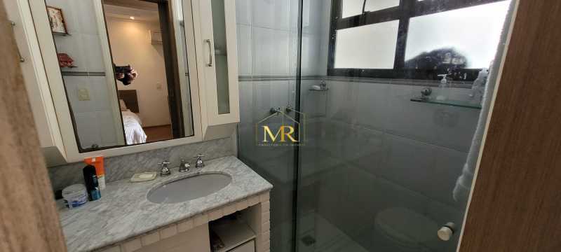 Conheça 11 do imóvel - Cobertura Linear à Venda - 6 Dormitórios (4 Suítes) - Recreio dos Bandeirantes - 389 m² com Piscina e Varandão com Vista Livre - DM119 - 11 11 - 11
