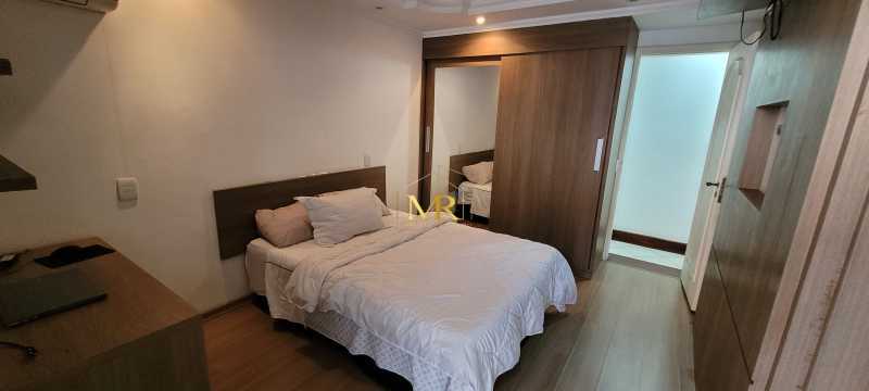 Conheça 12 do imóvel - Cobertura Linear à Venda - 6 Dormitórios (4 Suítes) - Recreio dos Bandeirantes - 389 m² com Piscina e Varandão com Vista Livre - DM119 - 12 12 - 12