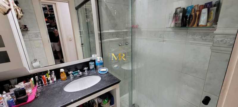 Conheça 18 do imóvel - Cobertura Linear à Venda - 6 Dormitórios (4 Suítes) - Recreio dos Bandeirantes - 389 m² com Piscina e Varandão com Vista Livre - DM119 - 18 18 - 18
