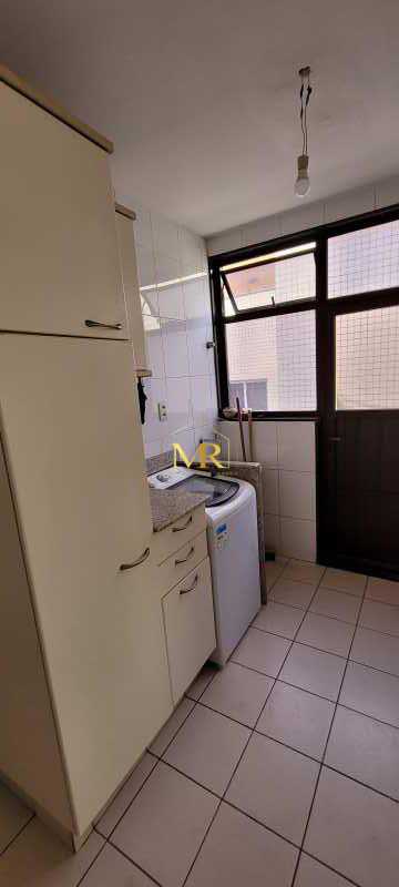 Conheça 21 do imóvel - Cobertura Linear à Venda - 6 Dormitórios (4 Suítes) - Recreio dos Bandeirantes - 389 m² com Piscina e Varandão com Vista Livre - DM119 - 21 21 - 21
