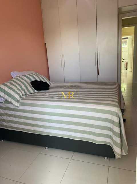 Conheça 5 do imóvel - Casa Triplex à Venda - 4 Suítes - Anil - 613 m² com Piscina, Varandão e Vista Livre - DM123 - 5 5 - 5