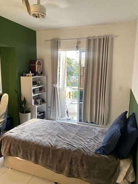 Conheça 6 do imóvel - Casa Triplex à Venda - 4 Suítes - Anil - 613 m² com Piscina, Varandão e Vista Livre - DM123 - 6 6 - 6