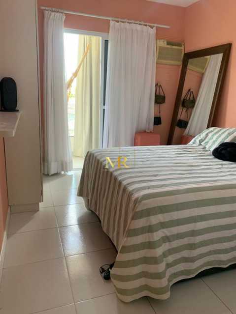 Conheça 12 do imóvel - Casa Triplex à Venda - 4 Suítes - Anil - 613 m² com Piscina, Varandão e Vista Livre - DM123 - 12 12 - 12