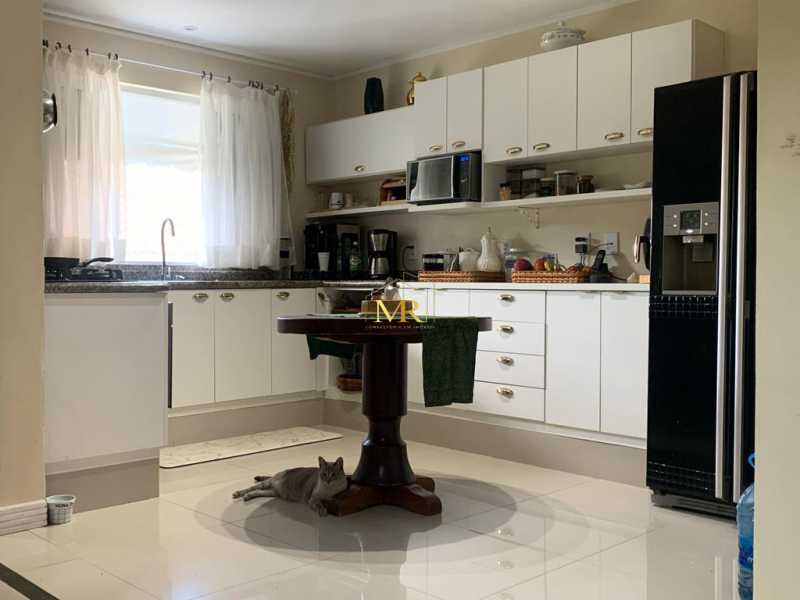 Conheça 15 do imóvel - Casa Triplex à Venda - 4 Suítes - Anil - 613 m² com Piscina, Varandão e Vista Livre - DM123 - 15 15 - 15