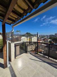 Cobertura Duplex à Venda - 3 Dormitórios (2 Suítes) - Freguesia - 144 m² com Terraço Gourmet e Churrasqueira no Grand Valley - AR101
