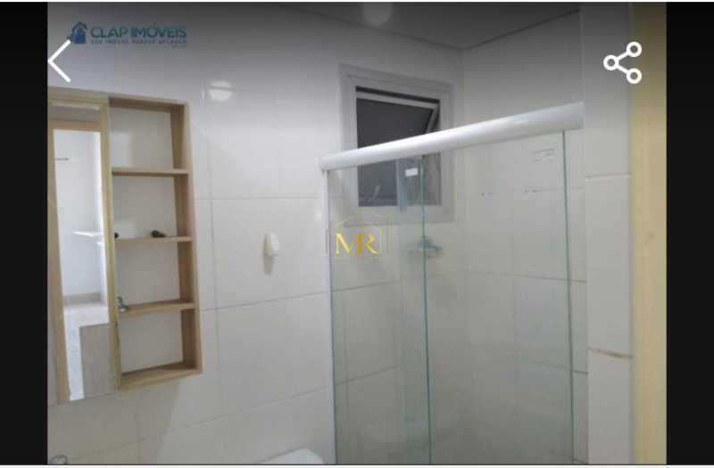 Conheça 8 do imóvel - Apartamento à Venda - 2 quartos no Pechincha - Taquara - 50 m² com Varanda no Condomínio Sintonia Residencial - DM129 - 8 8 - 8