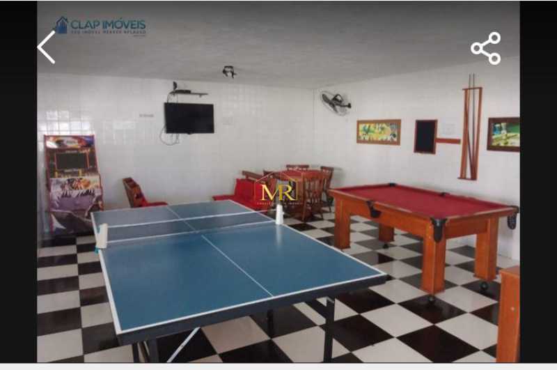 Conheça 9 do imóvel - Apartamento à Venda - 2 quartos no Pechincha - Taquara - 50 m² com Varanda no Condomínio Sintonia Residencial - DM129 - 9 9 - 9