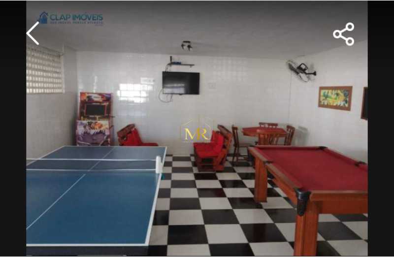 Conheça 11 do imóvel - Apartamento à Venda - 2 quartos no Pechincha - Taquara - 50 m² com Varanda no Condomínio Sintonia Residencial - DM129 - 11 11 - 11