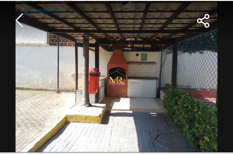 Conheça 12 do imóvel - Apartamento à Venda - 2 quartos no Pechincha - Taquara - 50 m² com Varanda no Condomínio Sintonia Residencial - DM129 - 12 12 - 12
