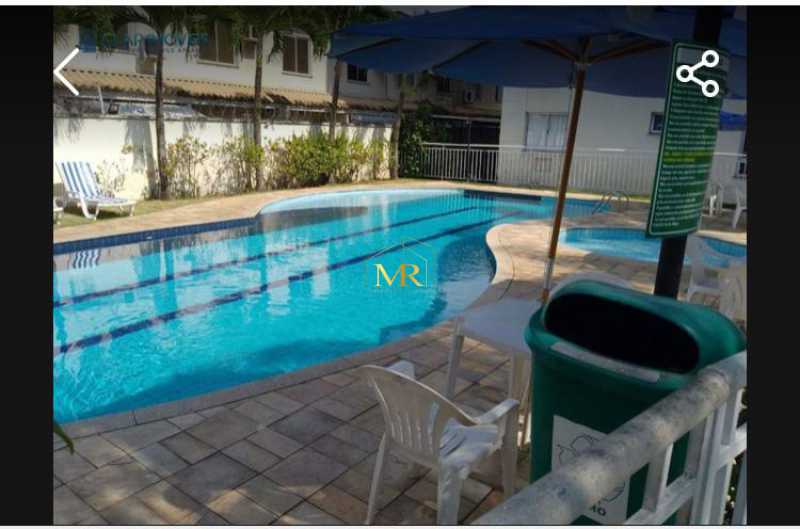 Conheça 14 do imóvel - Apartamento à Venda - 2 quartos no Pechincha - Taquara - 50 m² com Varanda no Condomínio Sintonia Residencial - DM129 - 14 14 - 14