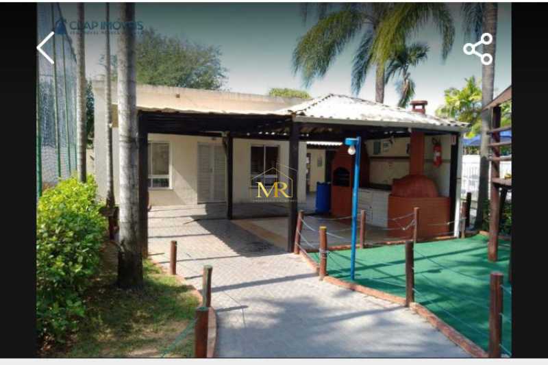 Conheça 17 do imóvel - Apartamento à Venda - 2 quartos no Pechincha - Taquara - 50 m² com Varanda no Condomínio Sintonia Residencial - DM129 - 17 17 - 17
