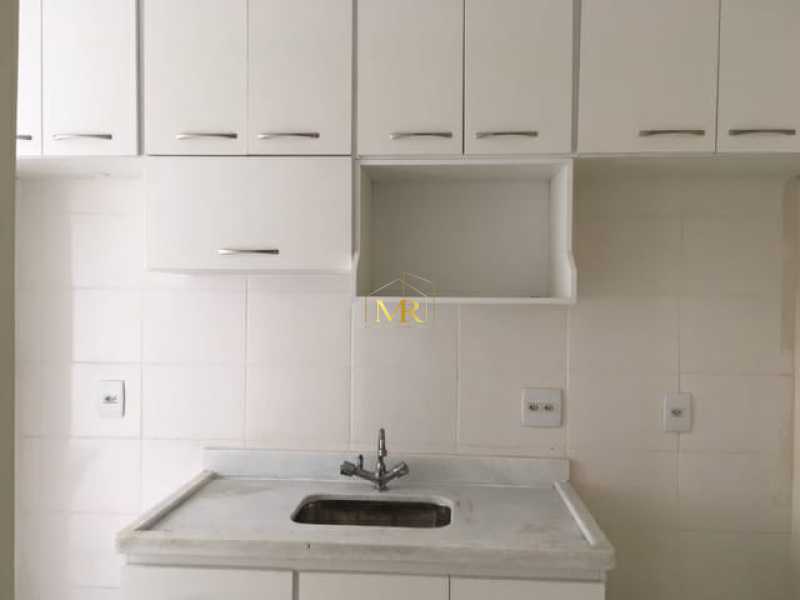 Conheça 6 do imóvel - Apartamento à Venda - 2 Dormitórios (1 Suíte) - Taquara - 54 m² com Varanda no Attivitá Residencial - DM132 - 6 6 - 6