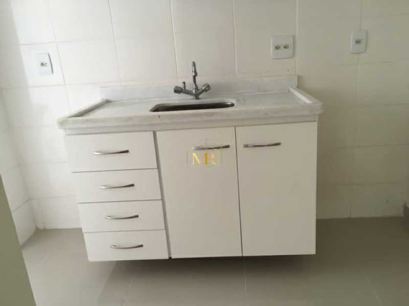 Conheça 7 do imóvel - Apartamento à Venda - 2 Dormitórios (1 Suíte) - Taquara - 54 m² com Varanda no Attivitá Residencial - DM132 - 7 7 - 7
