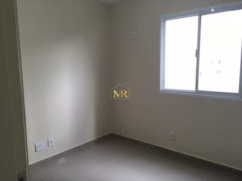 Conheça 5 do imóvel - Apartamento à Venda - 2 Dormitórios (1 Suíte) - Taquara - 54 m² com Varanda no Attivitá Residencial - DM132 - 5 5 - 5