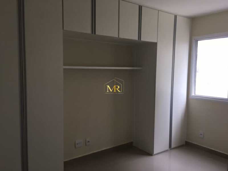 Conheça 4 do imóvel - Apartamento à Venda - 2 Dormitórios (1 Suíte) - Taquara - 54 m² com Varanda no Attivitá Residencial - DM132 - 4 4 - 4