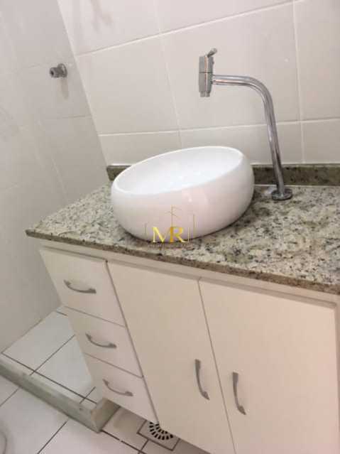 Conheça 8 do imóvel - Apartamento à Venda - 2 Dormitórios (1 Suíte) - Taquara - 54 m² com Varanda no Attivitá Residencial - DM132 - 8 8 - 8