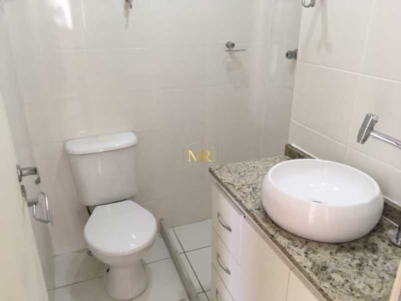 Conheça 10 do imóvel - Apartamento à Venda - 2 Dormitórios (1 Suíte) - Taquara - 54 m² com Varanda no Attivitá Residencial - DM132 - 10 10 - 10