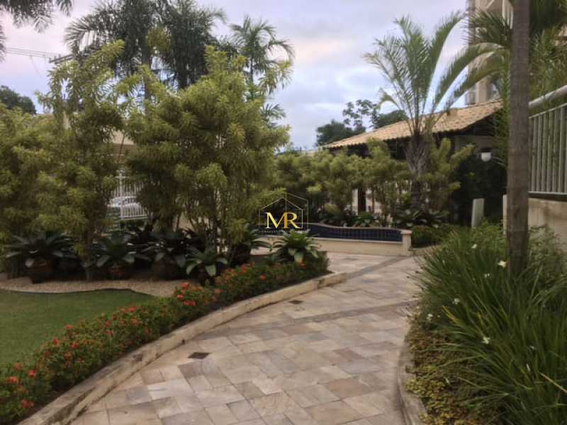 Conheça 12 do imóvel - Apartamento à Venda - 2 Dormitórios (1 Suíte) - Taquara - 54 m² com Varanda no Attivitá Residencial - DM132 - 12 12 - 12
