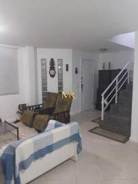 Casa Duplex à Venda - 3 Dormitórios (1 Suíte) - Pechincha - 100 m² com Churrasqueira, Piscina e 2 Vagas - G02