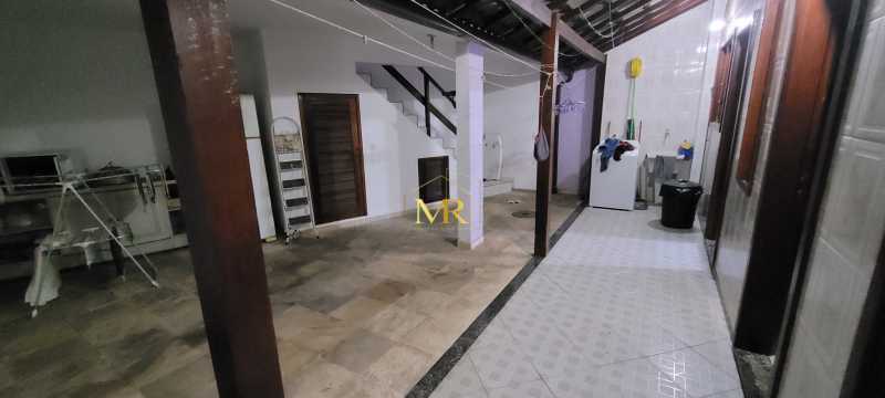 Conheça 7 do imóvel - Casa Duplex à Venda - 4 Dormitórios (3 Suítes) - Anil - 216 m² com Piscina, Churrasqueira e Vista Livre no Bosque do Esquilos - DM140 - 7 7 - 7