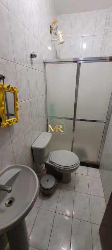 Conheça 8 do imóvel - Casa Duplex à Venda - 4 Dormitórios (3 Suítes) - Anil - 216 m² com Piscina, Churrasqueira e Vista Livre no Bosque do Esquilos - DM140 - 8 8 - 8