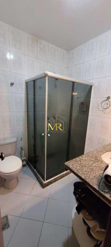 Conheça 19 do imóvel - Casa Duplex à Venda - 4 Dormitórios (3 Suítes) - Anil - 216 m² com Piscina, Churrasqueira e Vista Livre no Bosque do Esquilos - DM140 - 19 19 - 19