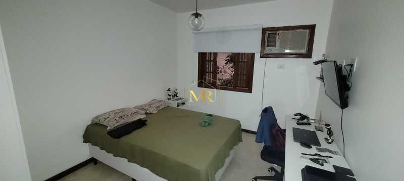Conheça 20 do imóvel - Casa Duplex à Venda - 4 Dormitórios (3 Suítes) - Anil - 216 m² com Piscina, Churrasqueira e Vista Livre no Bosque do Esquilos - DM140 - 20 20 - 20