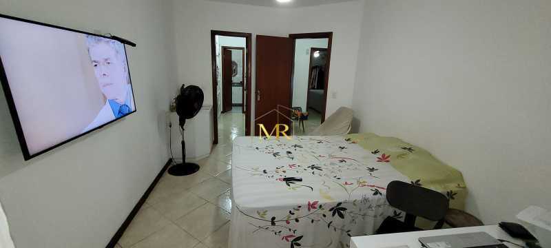 Conheça 25 do imóvel - Casa Duplex à Venda - 4 Dormitórios (3 Suítes) - Anil - 216 m² com Piscina, Churrasqueira e Vista Livre no Bosque do Esquilos - DM140 - 25 25 - 25