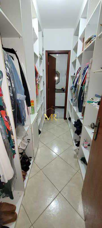 Conheça 26 do imóvel - Casa Duplex à Venda - 4 Dormitórios (3 Suítes) - Anil - 216 m² com Piscina, Churrasqueira e Vista Livre no Bosque do Esquilos - DM140 - 26 26 - 26