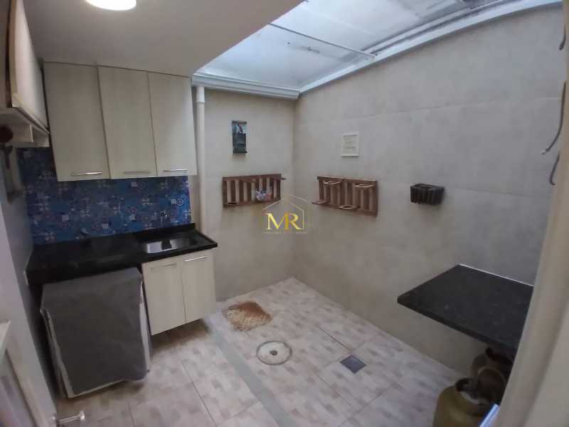 Conheça 5 do imóvel - Casa Duplex à Venda - 3 Dormitórios (1 Suíte) - Jacarepaguá - 120 m² com Varanda Gourmet e Churrasqueira - DM144 - 5 5 - 5