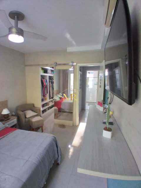 Conheça 6 do imóvel - Casa Duplex à Venda - 3 Dormitórios (1 Suíte) - Jacarepaguá - 120 m² com Varanda Gourmet e Churrasqueira - DM144 - 6 6 - 6