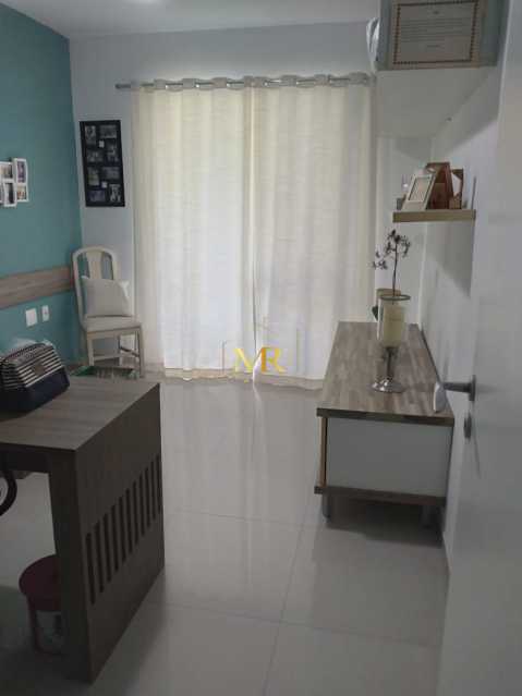 Conheça 7 do imóvel - Casa Duplex à Venda - 3 Dormitórios (1 Suíte) - Jacarepaguá - 120 m² com Varanda Gourmet e Churrasqueira - DM144 - 7 7 - 7