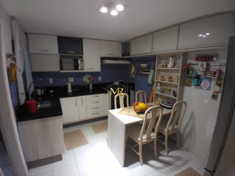 Conheça 10 do imóvel - Casa Duplex à Venda - 3 Dormitórios (1 Suíte) - Jacarepaguá - 120 m² com Varanda Gourmet e Churrasqueira - DM144 - 10 10 - 10