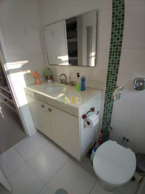 Conheça 13 do imóvel - Casa Duplex à Venda - 3 Dormitórios (1 Suíte) - Jacarepaguá - 120 m² com Varanda Gourmet e Churrasqueira - DM144 - 13 13 - 13