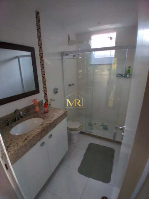 Conheça 11 do imóvel - Casa Duplex à Venda - 3 Dormitórios (1 Suíte) - Jacarepaguá - 120 m² com Varanda Gourmet e Churrasqueira - DM144 - 11 11 - 11