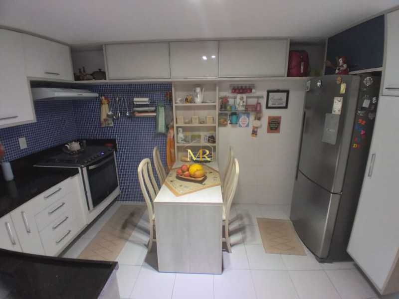 Conheça 12 do imóvel - Casa Duplex à Venda - 3 Dormitórios (1 Suíte) - Jacarepaguá - 120 m² com Varanda Gourmet e Churrasqueira - DM144 - 12 12 - 12
