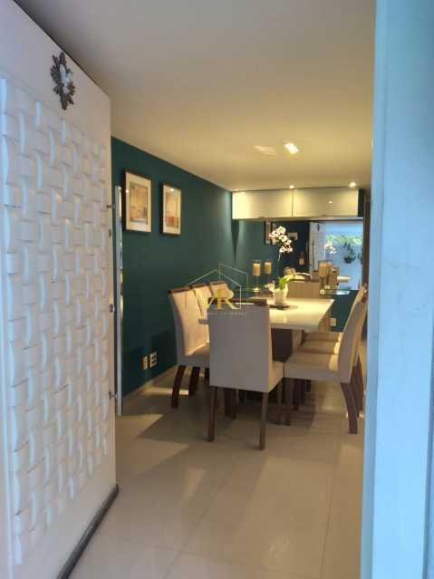 Conheça 15 do imóvel - Casa Duplex à Venda - 3 Dormitórios (1 Suíte) - Jacarepaguá - 120 m² com Varanda Gourmet e Churrasqueira - DM144 - 15 15 - 15